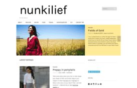 nunkilief.com