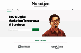 nunutjoe.com