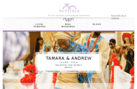 nuptials.com.ng