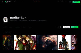 nuriko-kun.deviantart.com