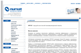 nursat.net