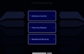 nurse-education.org