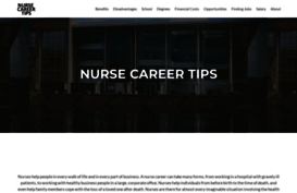 nursecareertips.com