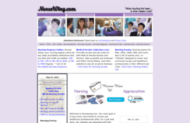 nursewing.com