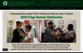 nursing.hawaii.edu