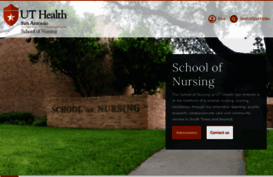 nursing.uthscsa.edu