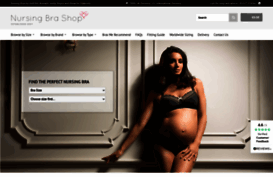 nursingbra-shop.co.uk
