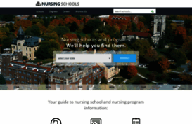 nursingschools.com