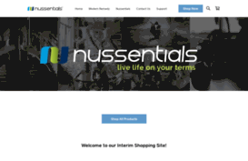 nussentials.com