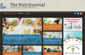 nutrijournal.danone.com