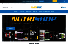 nutrishopkw.com