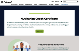 nutritionaleducation.com