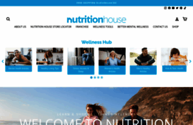 nutritionhouse.com