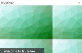 nutsher.com