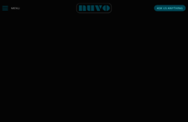 nuvosurgical.com