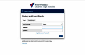 nvcharter.powerschool.com