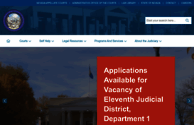 nvcourts.gov