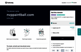 nvppaintball.com