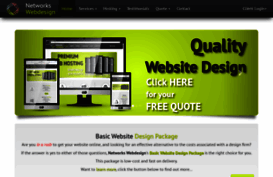 nw-webdesign.com