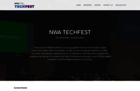 nwatechfest.com