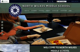nwms.wilkescountyschools.org