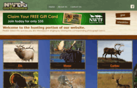 nwtfoutdoors.com