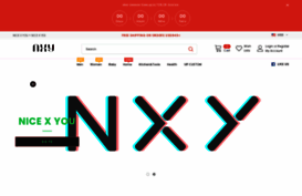 nxy.com