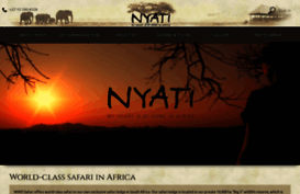 nyati.com