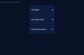 nycautomotiverepair.com