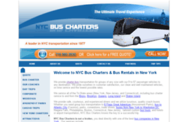 nycbuscharters.com