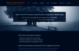 nycprobate.com