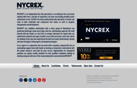 nycrex.com