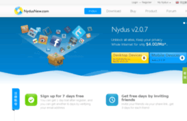 nydusnew.com