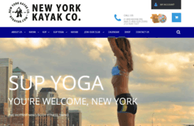 nykayak.com