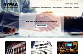 nypaa.com