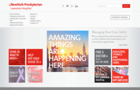 nyplawrence.org