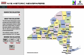 nyshistoricnewspapers.org