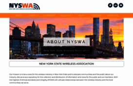 nyswa.org