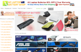 nz-laptop-battery-shop.com