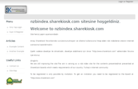 nzbindex.sharekiosk.com