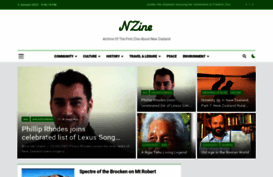 nzine.co.nz