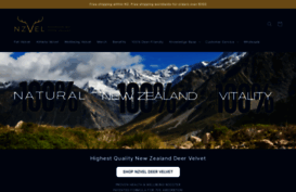 nzvel.com
