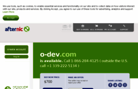 o-dev.com