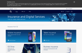 o2insurance.co.uk