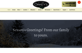 oakeys.com