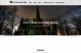 oaklandavenueblog.com