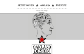 oaklanddesignshop.com