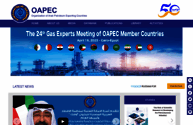 oapecorg.org