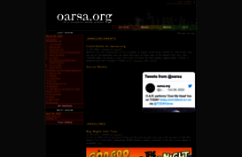 oarsa.org