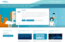 oasis.xyleminc.com